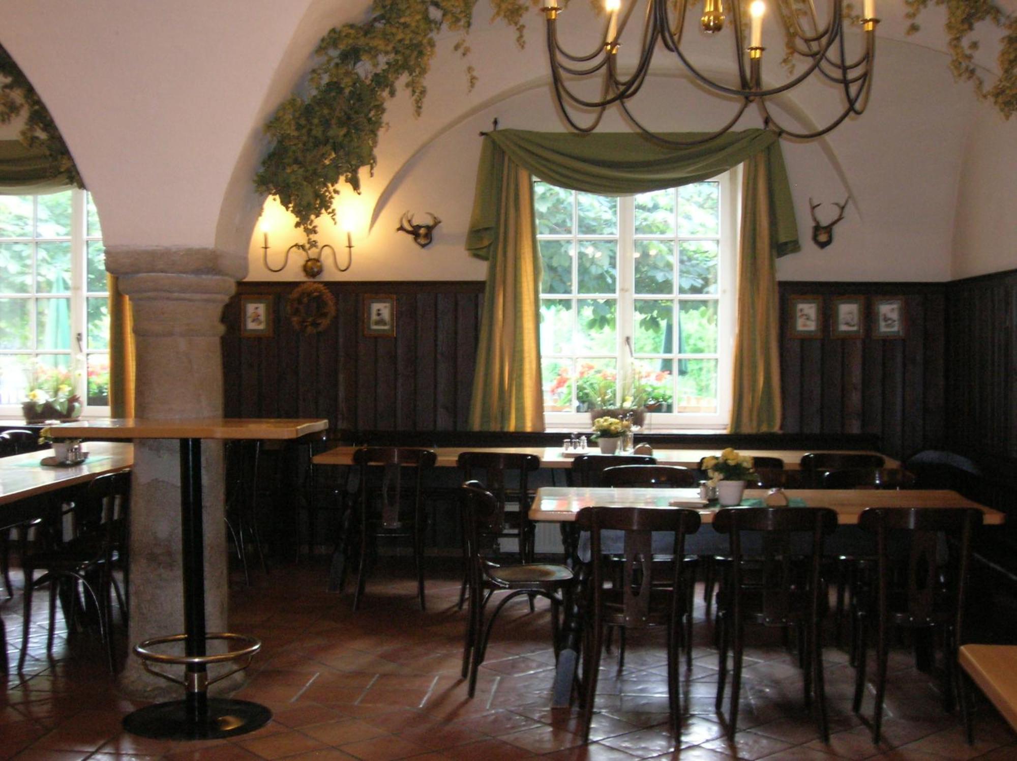 Schlossbrauerei Weinberg - Erste Ooe. Gasthausbrauerei Kefermarkt Εξωτερικό φωτογραφία