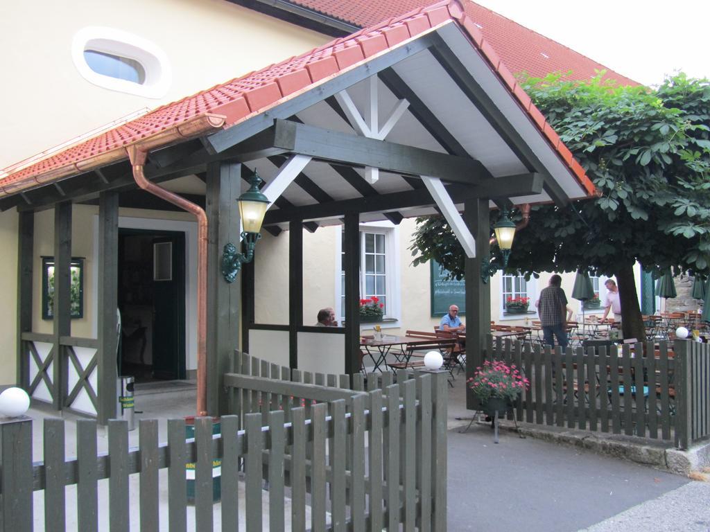 Schlossbrauerei Weinberg - Erste Ooe. Gasthausbrauerei Kefermarkt Εξωτερικό φωτογραφία